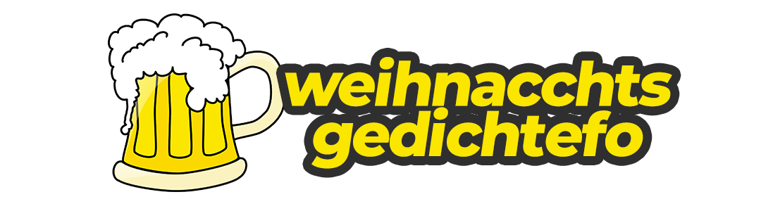 Weihnachtsgedichte
